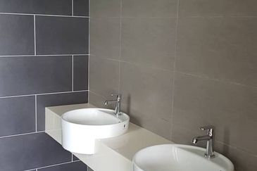 Parkfield Residences, Tropicana Heights