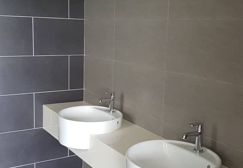 Parkfield Residences, Tropicana Heights