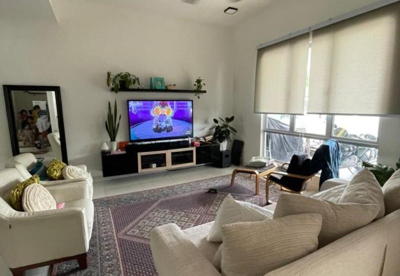 Parkfield Residences, Tropicana Heights