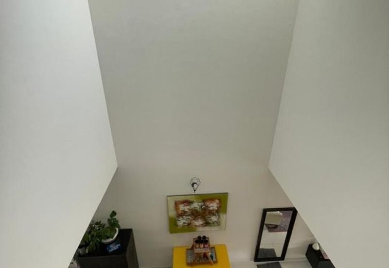 Parkfield Residences, Tropicana Heights