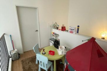 Parkfield Residences, Tropicana Heights