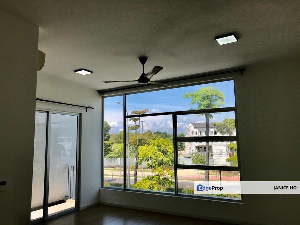 Parkfield Residence 2 Storey Landed House, Selangor, Kajang