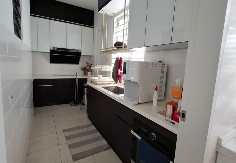 Parkfield Residences, Tropicana Heights