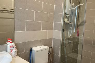 Parkfield Residences, Tropicana Heights