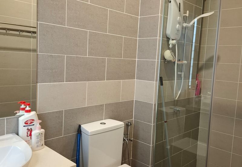 Parkfield Residences, Tropicana Heights