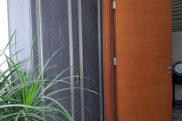 Parkfield Residences, Tropicana Heights