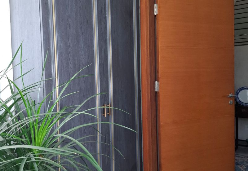 Parkfield Residences, Tropicana Heights