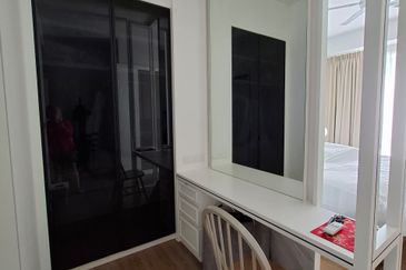 Parkfield Residences, Tropicana Heights