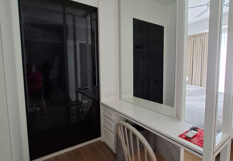 Parkfield Residences, Tropicana Heights