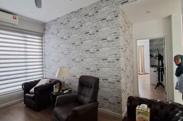 Parkfield Residences, Tropicana Heights