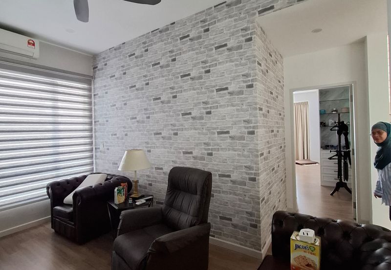 Parkfield Residences, Tropicana Heights