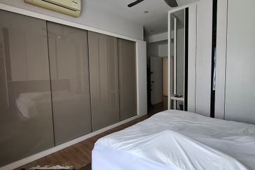 Parkfield Residences, Tropicana Heights