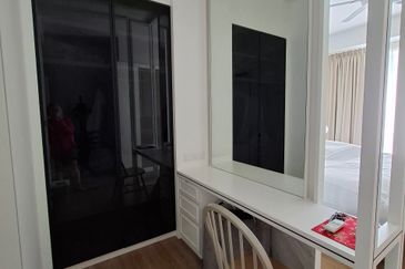 Parkfield Residences, Tropicana Heights