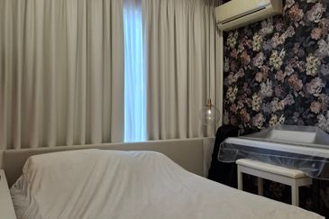 Parkfield Residences, Tropicana Heights