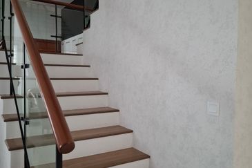 Parkfield Residences, Tropicana Heights