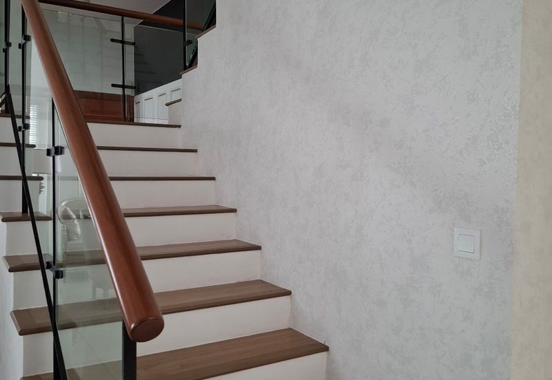 Parkfield Residences, Tropicana Heights