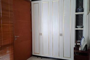 Parkfield Residences, Tropicana Heights