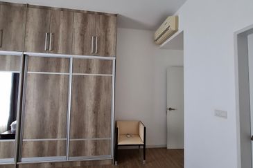 Parkfield Residences, Tropicana Heights