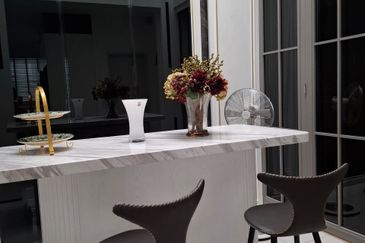 Parkfield Residences, Tropicana Heights