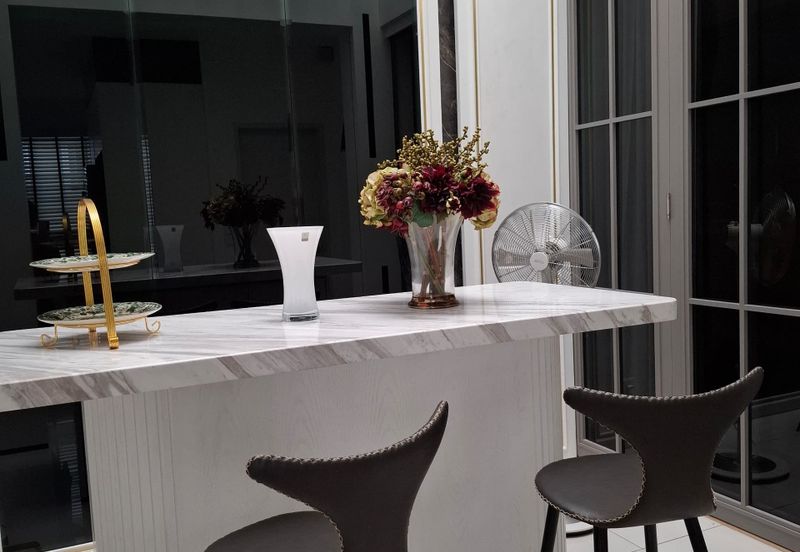 Parkfield Residences, Tropicana Heights