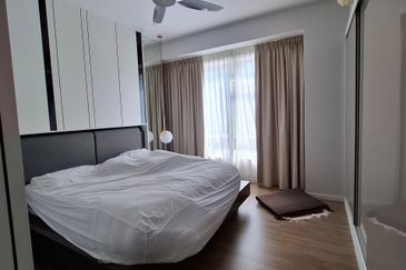 Parkfield Residences, Tropicana Heights