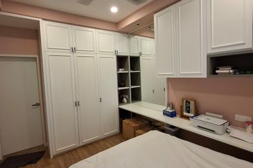 Parkfield Residences, Tropicana Heights