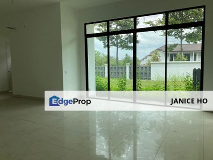 Tenderfield Eco Majestic Semi D, Selangor, Semenyih