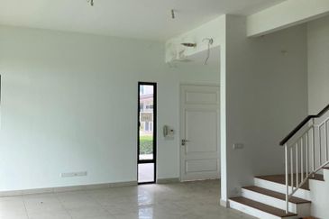 Tenderfields @ Eco Majestic