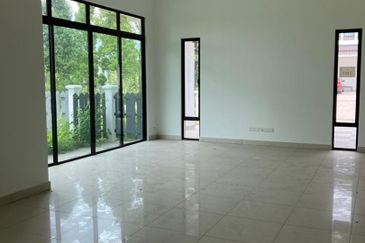 Tenderfields @ Eco Majestic