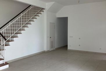 Tenderfields @ Eco Majestic