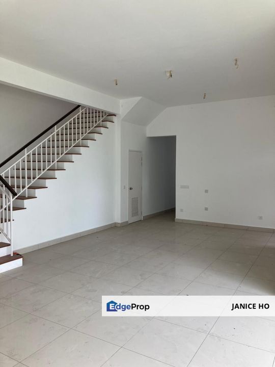 Tenderfield Eco Majestic Semi D, Selangor, Semenyih