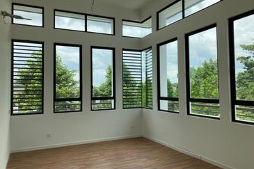 Tenderfields @ Eco Majestic