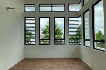 Tenderfields @ Eco Majestic