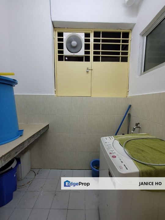 Ampang Prima 3 Rooms Partial Furnished, Selangor, Ampang