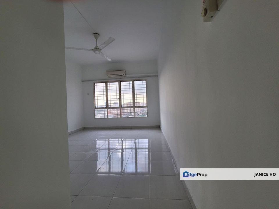 Ampang Prima 3 Rooms Partial Furnished, Selangor, Ampang