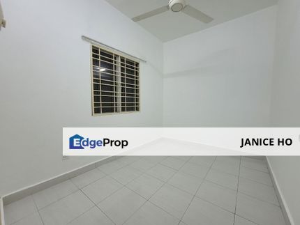 Ampang Prima 3 Rooms Partial Furnished, Selangor, Ampang