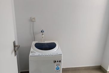 Tenderfields @ Eco Majestic