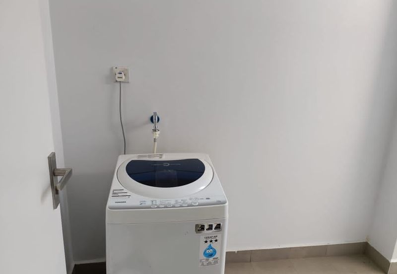 Tenderfields @ Eco Majestic