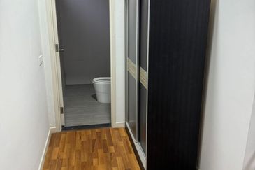 Tenderfields @ Eco Majestic