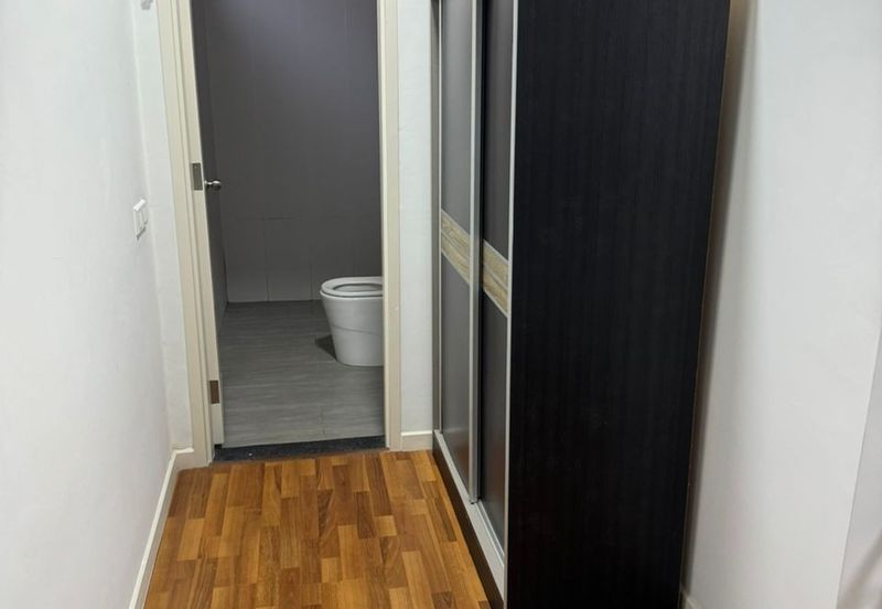 Tenderfields @ Eco Majestic