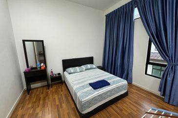 Tenderfields @ Eco Majestic