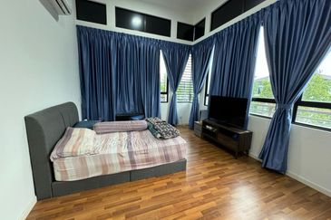 Tenderfields @ Eco Majestic