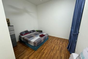 Tenderfields @ Eco Majestic