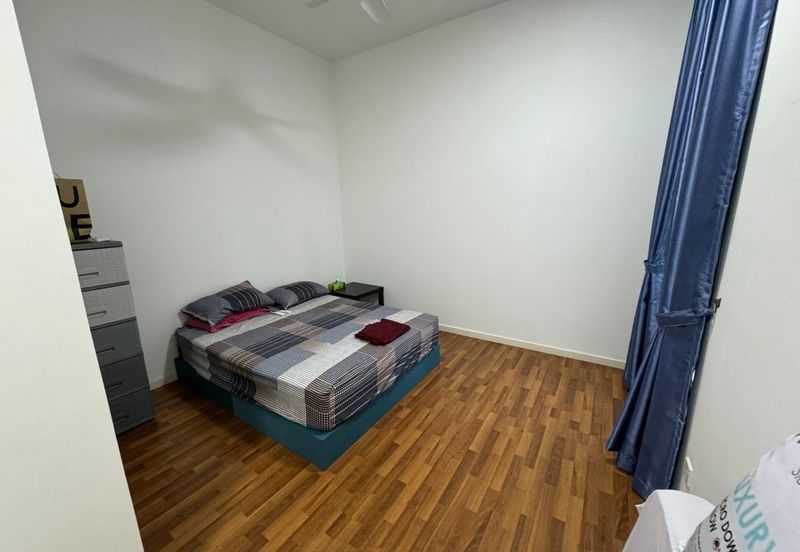 Tenderfields @ Eco Majestic