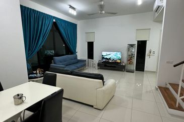 Tenderfields @ Eco Majestic