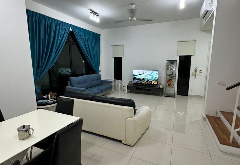 Tenderfields @ Eco Majestic