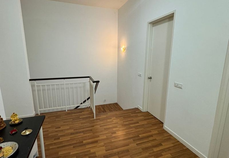 Tenderfields @ Eco Majestic