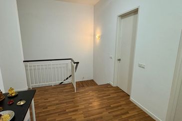 Tenderfields @ Eco Majestic