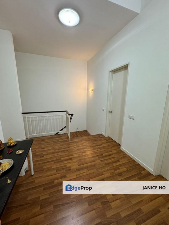 Tenderfield Eco Majestic Cluster House, Selangor, Semenyih