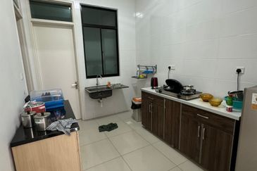 Tenderfields @ Eco Majestic